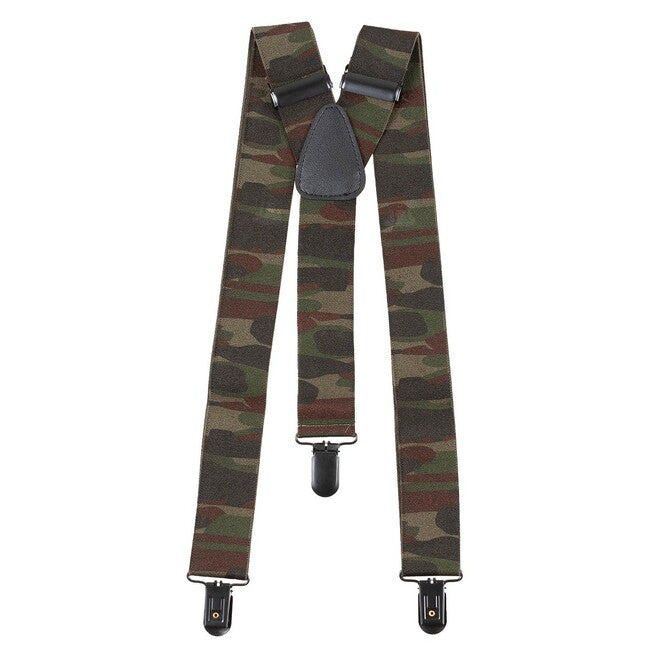 MFH Trousers, Forest