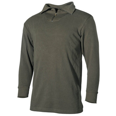 Men's Thermal Undershirts