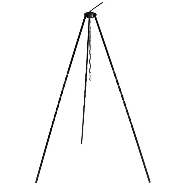 MFH Tripod with Chain, 1 Meter