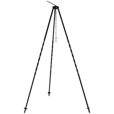 Tripods and Stands for Dutch Ovens