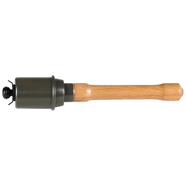 MFH M 43 Stick Grenade, Wood, Decoration