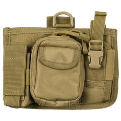 MFH MOLLE Καθολική Θήκη, Coyote Tan