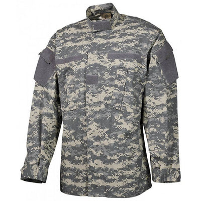 Combat Shirts