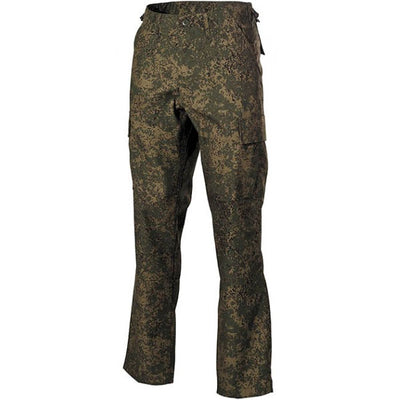 Digital Camouflage