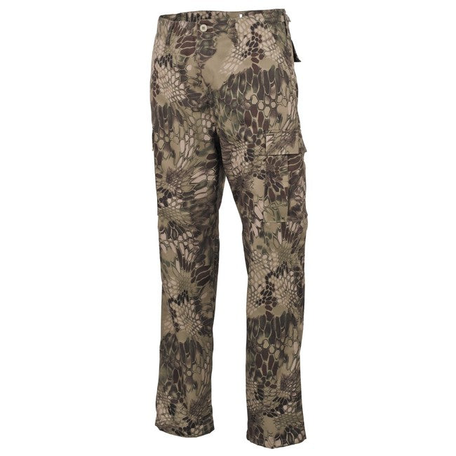 MFH US BDU Men's Pants