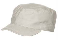 MFH US BDU Rip-Stop kapa, khaki