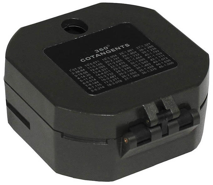 MFH US Plastic Compass M2