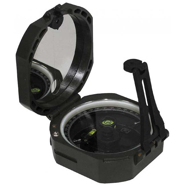 MFH US Plastic Compass M2