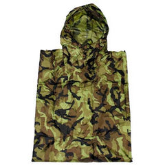 MFH US ponjava Rip-Stop maskažna, 95CZ 223x144 cm