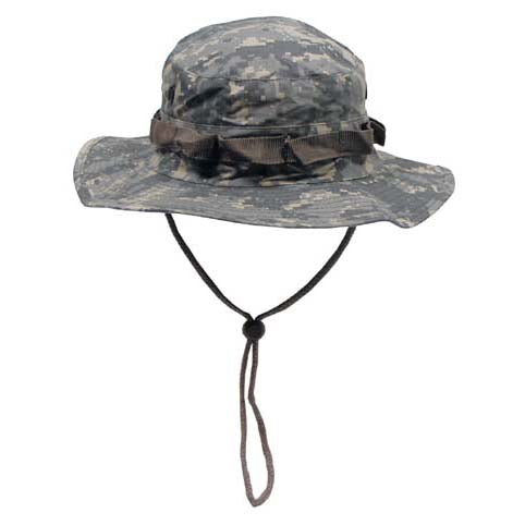 MFH US Rip-Stop Hat, AT-digital