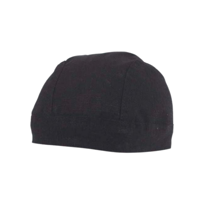 MFH US Scarf, Black
