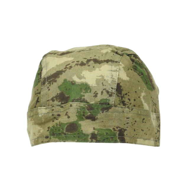 MFH US Shemagh HDT-Camo FG