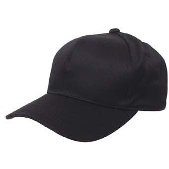 MFH US Cap, Black