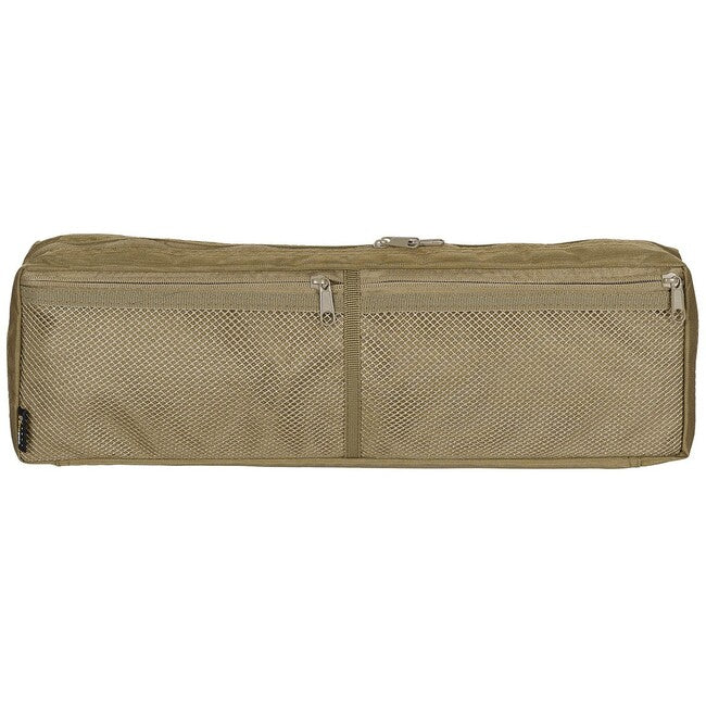 MFH Mission I Utility Pouch, Coyote Tan