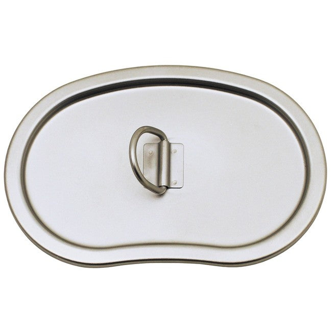 MFH Stainless Steel Cup Lid