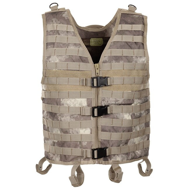 MFH Vesta MOLLE Light, HDT-camo