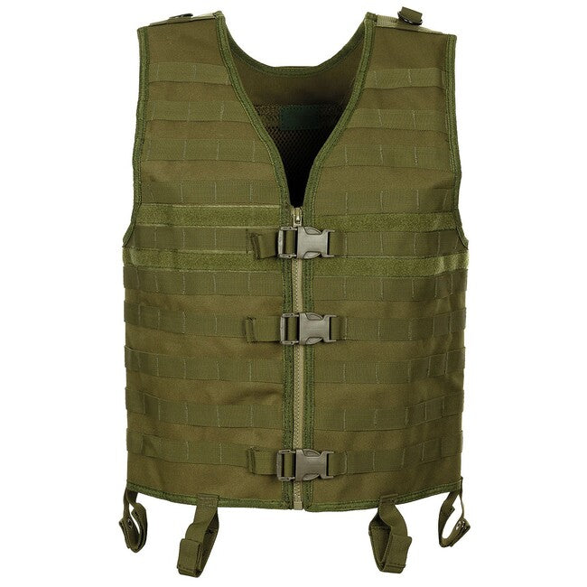 MFH Vesta MOLLE Light, OD green