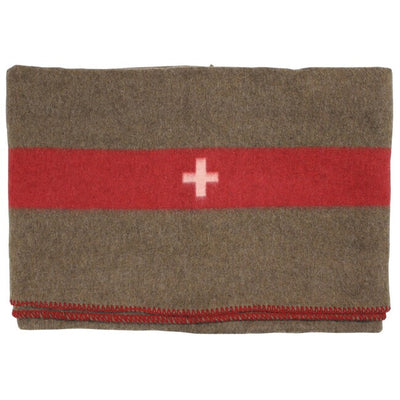 Wool Blankets