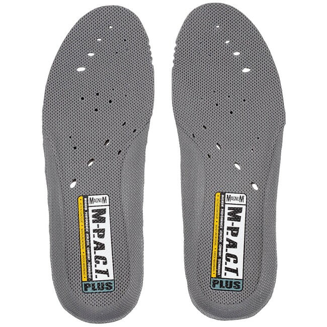 MFH MAGNUM M-P.A.C.T. Plus Insole