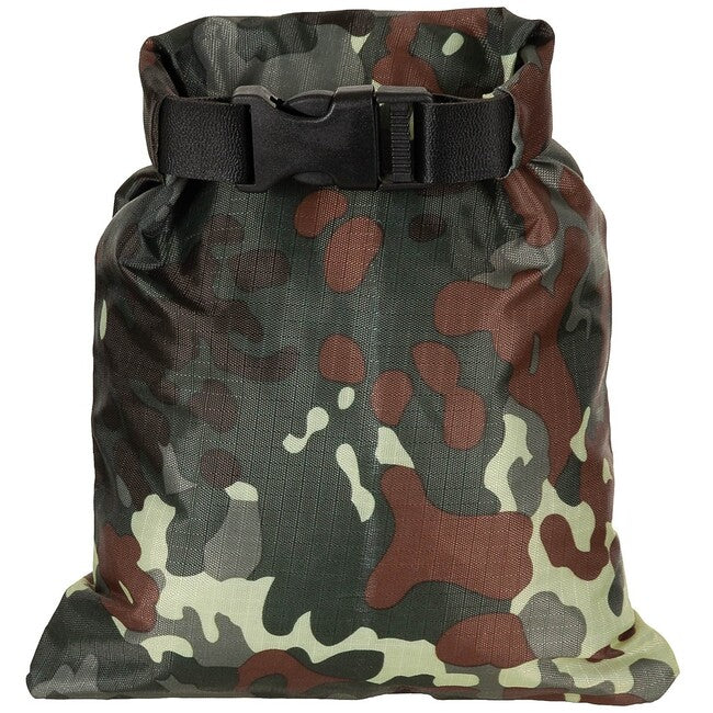 MFH Bag, 1 l, Camouflage