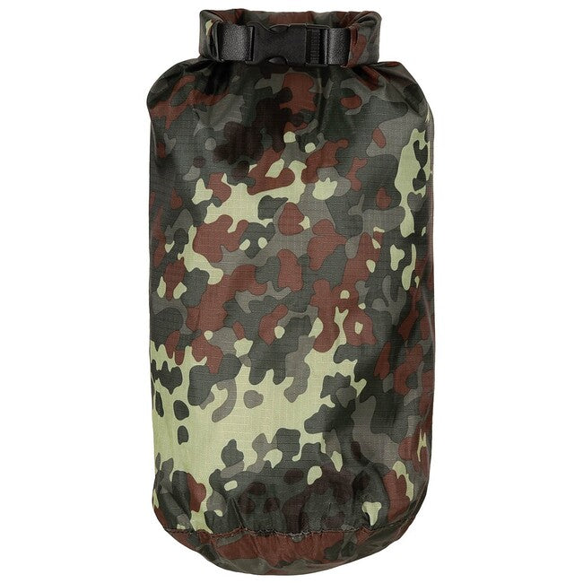 MFH Bag, 4l, Camouflage
