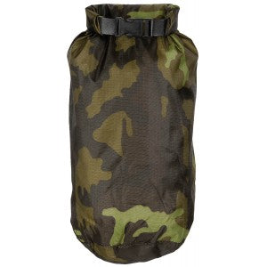 MFH M 95 CZ Bag 4L, Camouflage