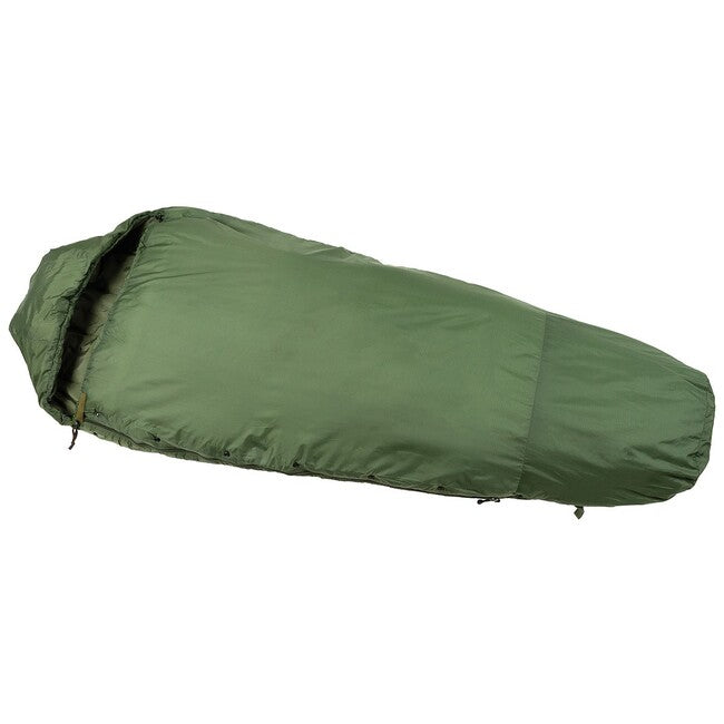 MFH Vojenský spacák Patrol, OD green