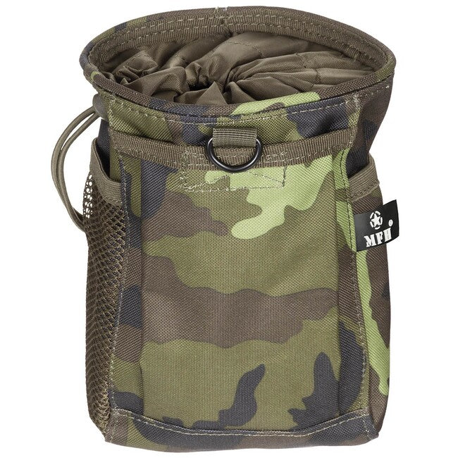 MFH Ammunition Pouch M 95 CZ MOLLE, Camo