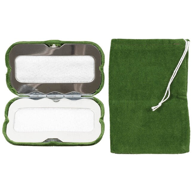 MFH Hand Warmer Pocket, Fuel Rod