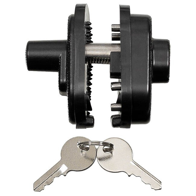 MFH Weapon Lock, Trigger Lock, with 2 Keys