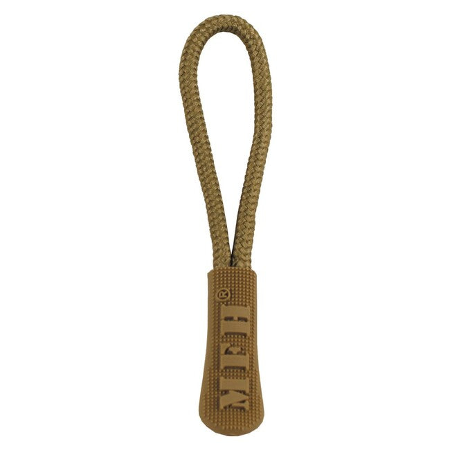 MFH Zipper Slider, Coyote Tan, 10 pcs / Pack
