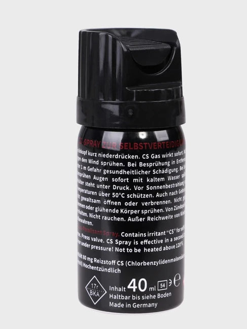 MFH Defense Spray with Dispenser, 40 ml