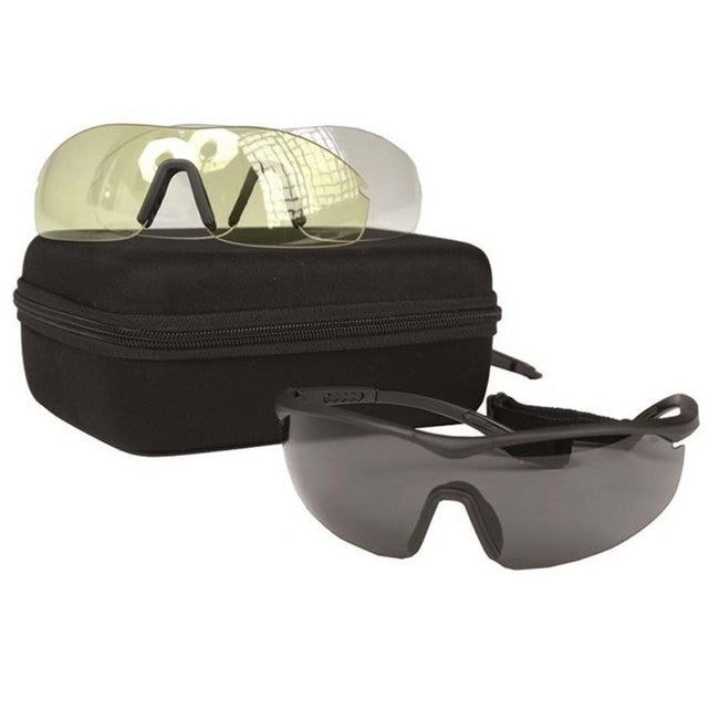Mil-Tec ANSI Sports Glasses