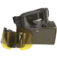 Mil-Tec Tactical Ansi sončna očala taktična