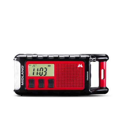 Radios