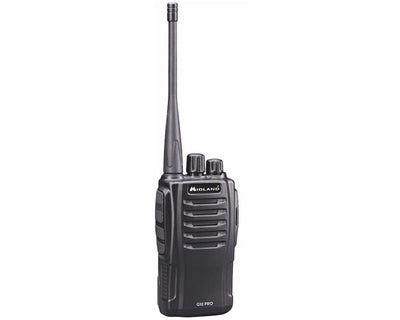 PMR Walkie-Talkie Radios
