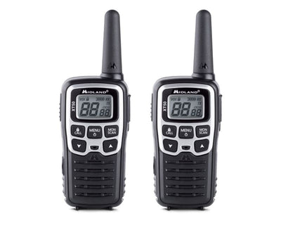 PMR Walkie-Talkie Radios