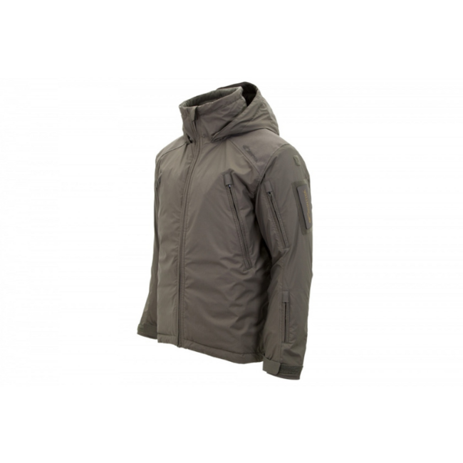 Carinthia Mig 4.0 Jacket, Olive