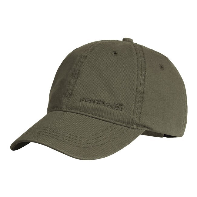 Pentagon Mike Twill Baseball Cap