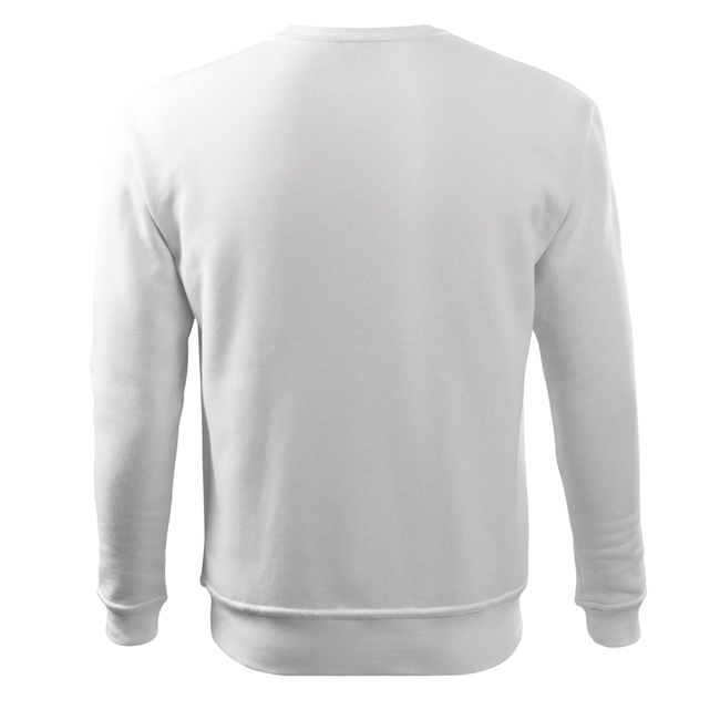 DRAGOWA Czech Lion Men's Hoodie 300 g/m², White