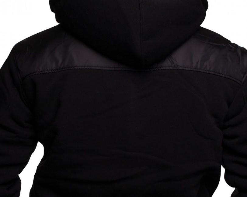 O&T Mount Classic Transition Jacket, Black