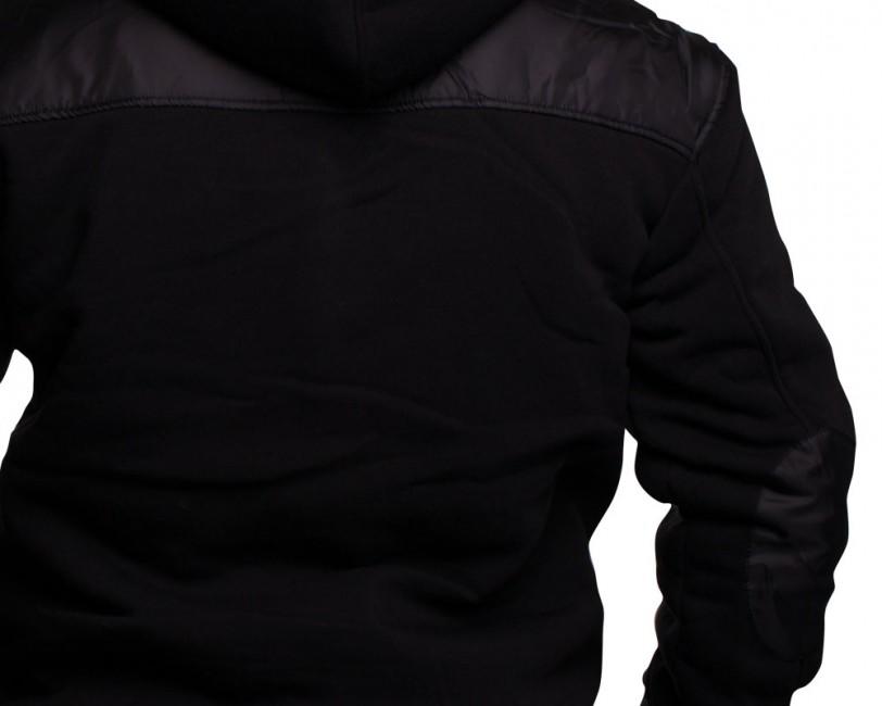 O&T Mount Classic Transition Jacket, Black