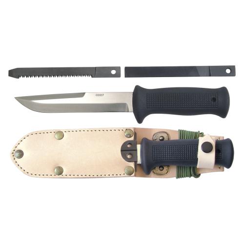Mikov Army Knife Uton 362-NG-4 VZ 75/PRI-SMs, 25cm