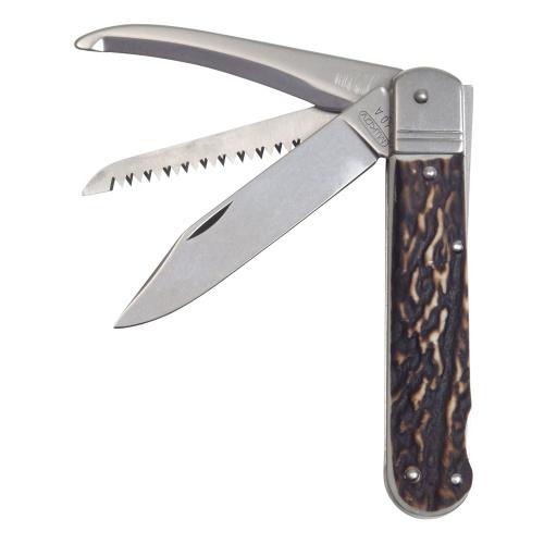 Mikov Fixir Hunting Knife, 105mm