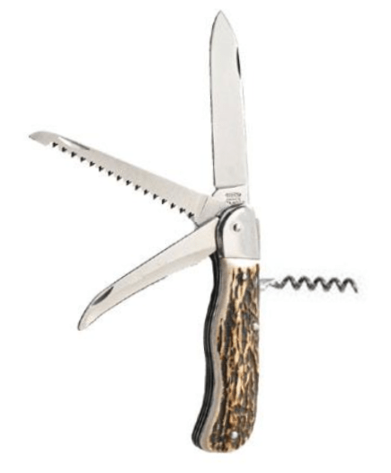 Mikov Knife PRINC 117-XP-4V KP