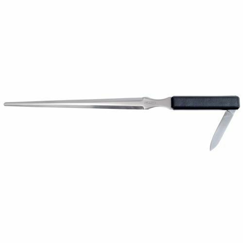 Mikov Letter Opener 252-NH-2 Kobo, Black