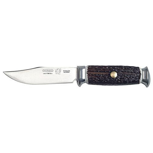 Mikov Hunting Knife 375-NH-1 21cm