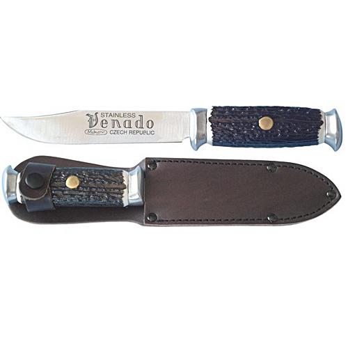 Mikov Hunting Knife 376-NH-6, 24.8cm