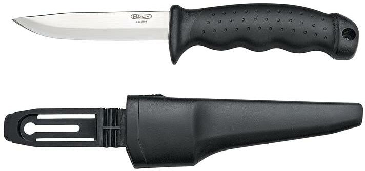 Mikov Hunting Knife 393-NH-10 20.8cm