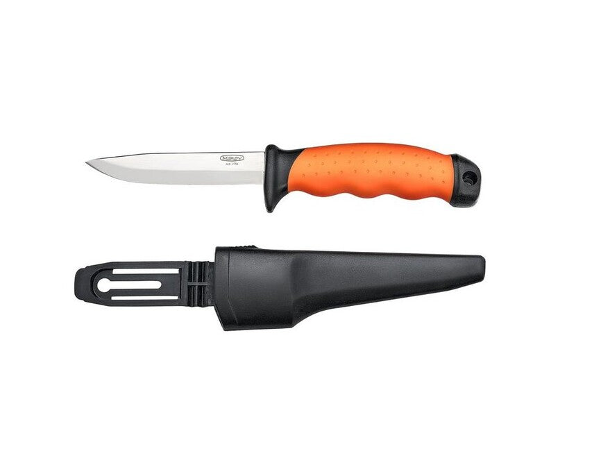 Mikov Brigand 393-NH-10 Knife, 20.8cm, Orange